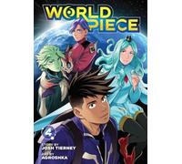 World Piece, Vol. 4