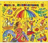 World Playground 2 by Various Artists (2001) Audio CD