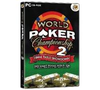 World Poker Championship 2 (PC CD)