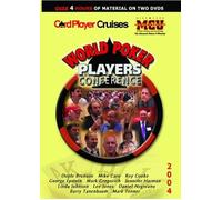 World Poker Players Conference [DVD] [Region 1] [US Import] [NTSC]