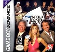 World Poker Tour