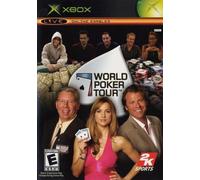 World Poker Tour 2k6 / Game