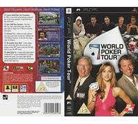World Poker Tour (PSP)