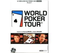 World Poker Tour, vol.1