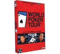 World Poker Tour, vol 2 - 3 DVD