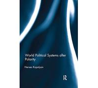 World Political Systems after Polarity