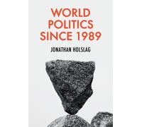 World Politics since 1989
