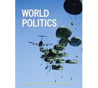 World Politics Student Access Card