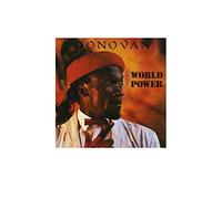 World Power [CASSETTE]