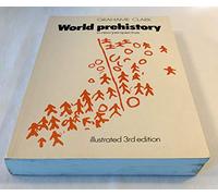 World Prehistory: In New Perspective