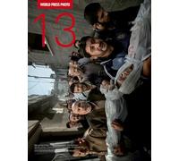 World Press Photo 13 – Thames & Hudson