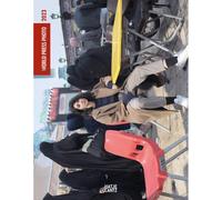 World Press Photo Yearbook 2023