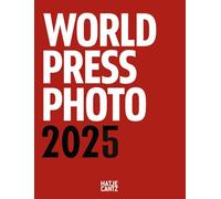 World Press Photo Yearbook 2025