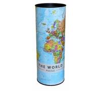 World puzzle MI 1000 pieces 68 x 48 cm (Toy)