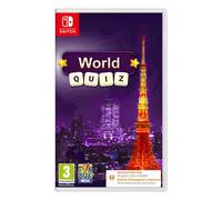 Funbox MediaWorld Quiz [Code-in-Box] (Nintendo Switch)