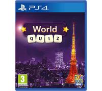 World Quiz (PS4)