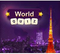 World Quiz US Nintendo Switch CD Key