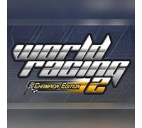 World Racing 2 - Champion Edition (PC) Steam Key - GLOBAL