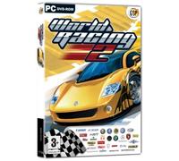 World Racing 2 (PC DVD)