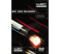 World Rally Championship: 2002 - Reloaded [DVD]