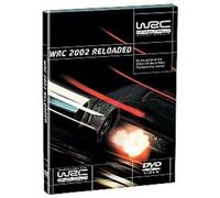 World Rally Championship: 2002 - Reloaded [DVD]