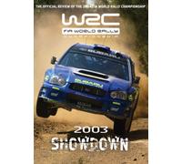 World Rally Championship: 2003 - Showdown