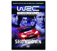 World Rally Championship: 2003 - Showdown [DVD]