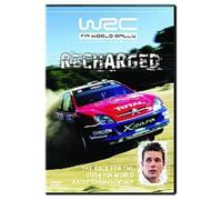 World Rally Championship: 2004 - Recharged [DVD]