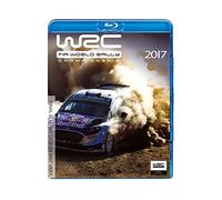 World Rally Championship 2017 Review