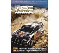 World Rally Championship 2018 Review