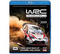 World Rally Championship 2019 Review