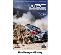 World Rally Championship 2020 Review (2 Disc) DVD
