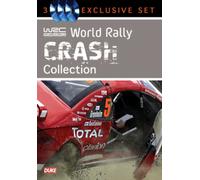 World Rally Championship: Crash Collection