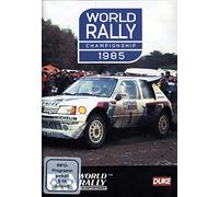 World Rally Review: 1985 [DVD]