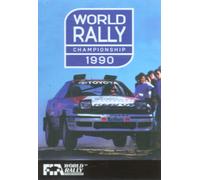 World Rally Review: 1990 [DVD]