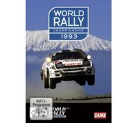 World Rally Review 1993