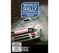 World Rally Review 1994 [DVD]