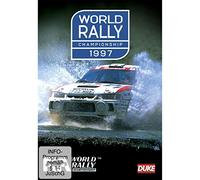 World Rally Review 1997 [DVD]