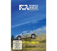 World Rally Review 2000