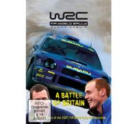 World Rally Review: 2001
