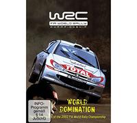 World Rally Review: 2002