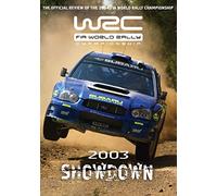 World Rally Review 2003 [DVD]