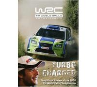WRC - World Rally Championship 2006 [DVD], New, DVD, FREE & FAST Delivery