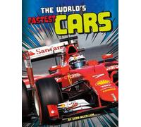 World Record Breakers: The World's Fastest Cars