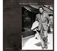 World Record by Neil Young & Crazy Horse (CD, 2022)