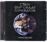 World Record [Remastered]