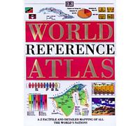 World Reference Atlas