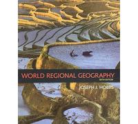 World Regional Geography