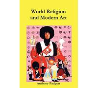 World Religion And Modern Art