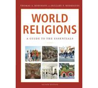 World Religions: A Guide to the Essentials
